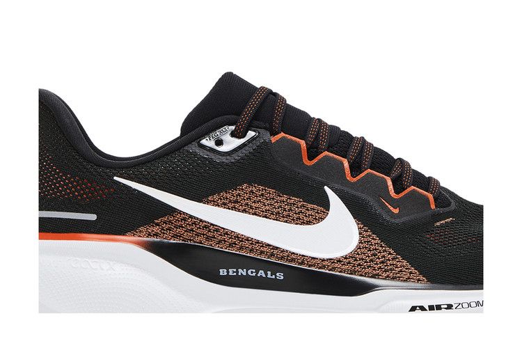 NFL x Nike Air Zoom Pegasus 41 'Cincinnati Bengals'