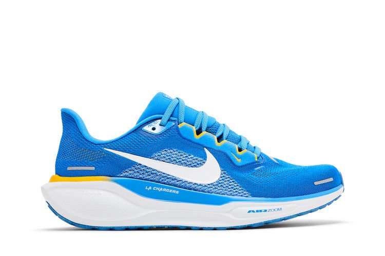 NFL x Nike Air Zoom Pegasus 41 'Los Angeles Chargers'