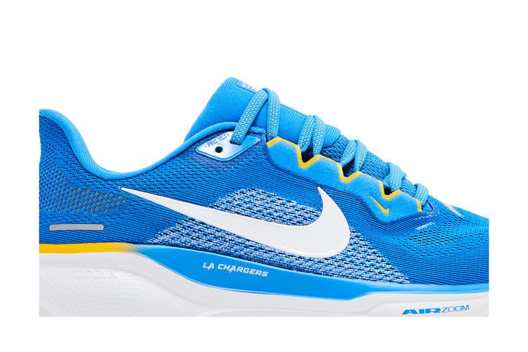 NFL x Nike Air Zoom Pegasus 41 'Los Angeles Chargers'