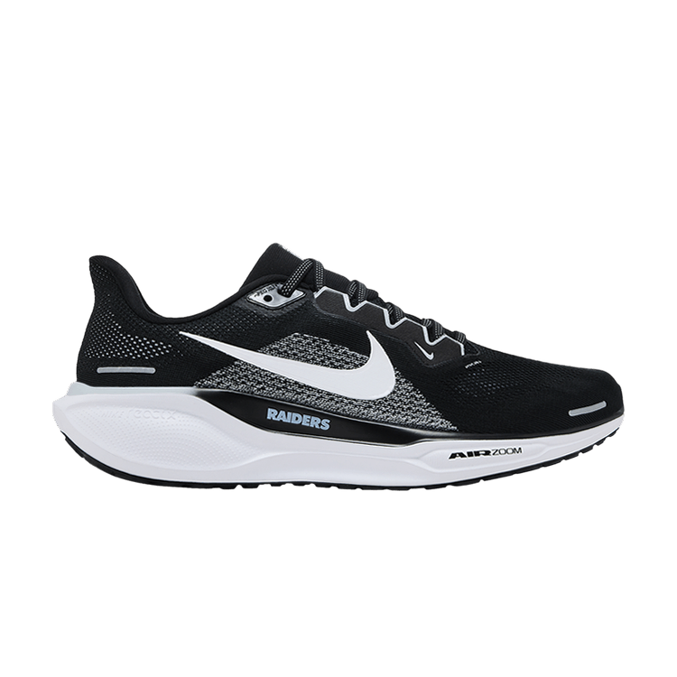 NFL x Nike Air Zoom Pegasus 41 'Las Vegas Raiders'