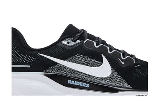 NFL x Nike Air Zoom Pegasus 41 'Las Vegas Raiders'