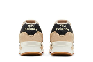 New Balance 574 'Incense Black'