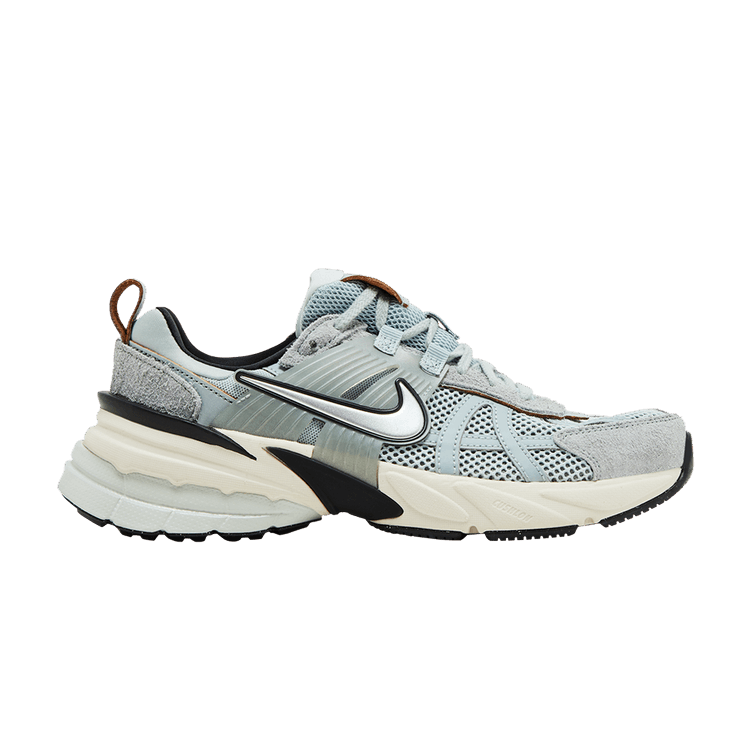 Nike V2K Run 'Light Pumice'