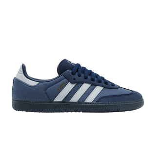 adidas Samba OG 'Preloved Ink Halo Blue'