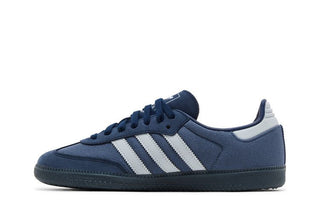 adidas Samba OG 'Preloved Ink Halo Blue'