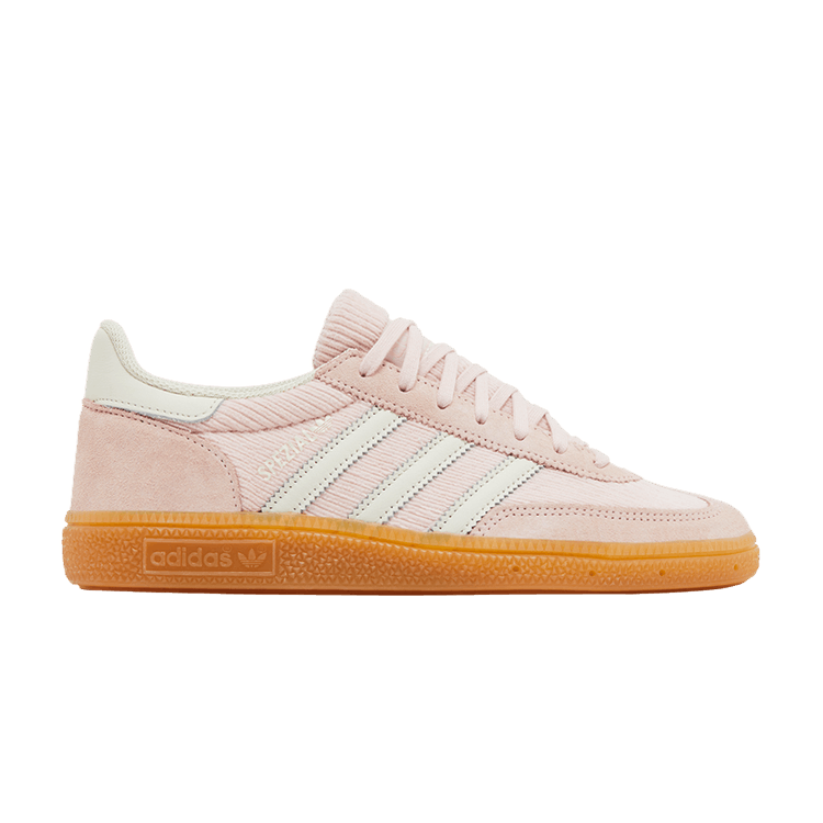 adidas Handball Spezial 'Corduroy Pack - Sandy Pink'