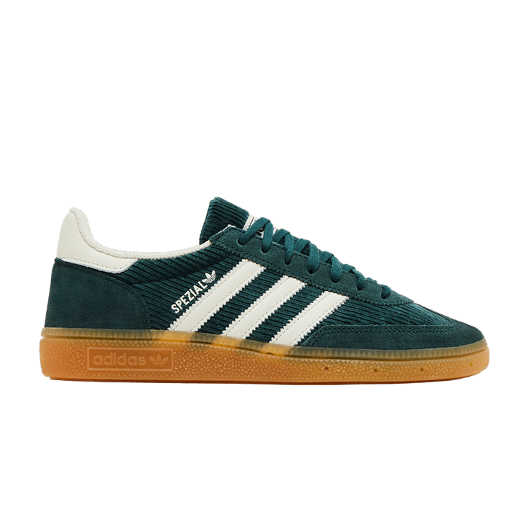 adidas Handball Spezial 'Corduroy Pack - Mineral Green'