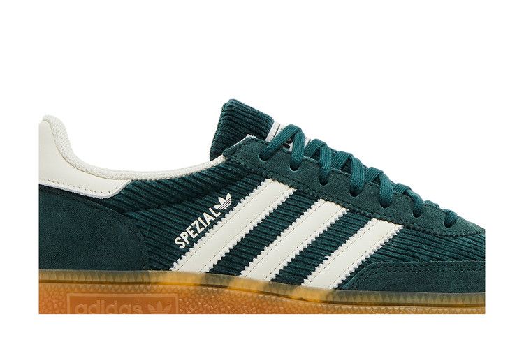 adidas Handball Spezial 'Corduroy Pack - Mineral Green'