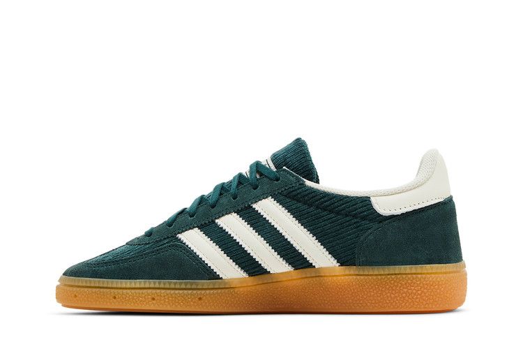 adidas Handball Spezial 'Corduroy Pack - Mineral Green'