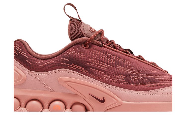 size? x Nike Air Max DN SP 'Canyon Rust'