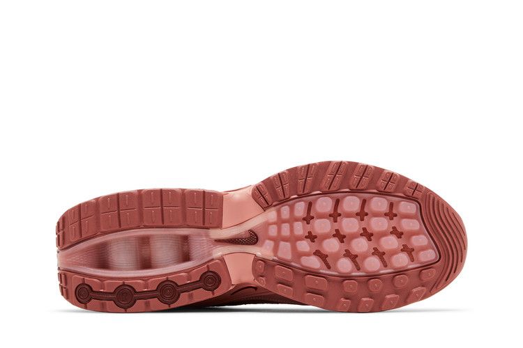 size? x Nike Air Max DN SP 'Canyon Rust'