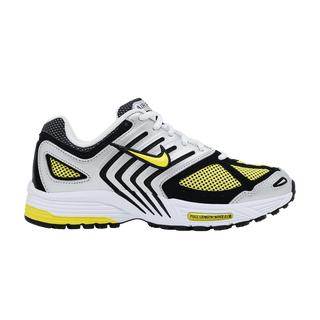 Nike Air Pegasus 2K5 'Metallic Silver Black Opti Yellow'