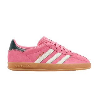 adidas Gazelle Indoor 'Rose Tone Collegiate Green'
