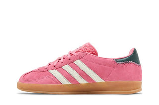 adidas Gazelle Indoor 'Rose Tone Collegiate Green'
