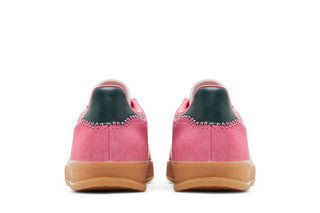 adidas Gazelle Indoor 'Rose Tone Collegiate Green'