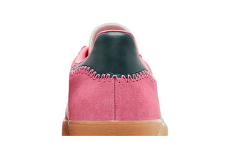 adidas Gazelle Indoor 'Rose Tone Collegiate Green'