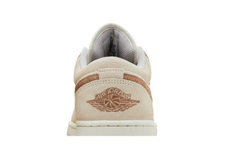 Air Jordan 1 Low SE 'Sail Archaeo Brown'