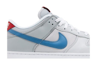 Nike Dunk Low 'Silver Surfer' 2024