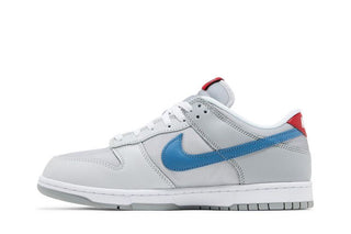 Nike Dunk Low 'Silver Surfer' 2024