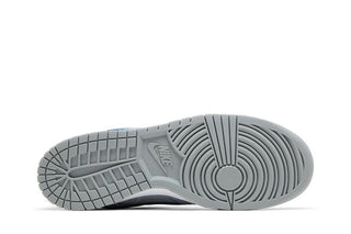 Nike Dunk Low 'Silver Surfer' 2024