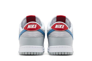 Nike Dunk Low 'Silver Surfer' 2024