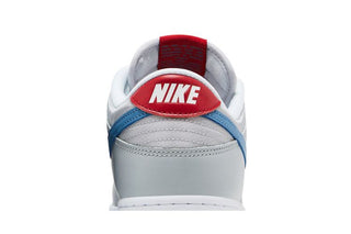 Nike Dunk Low 'Silver Surfer' 2024