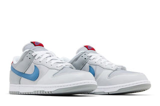 Nike Dunk Low 'Silver Surfer' 2024