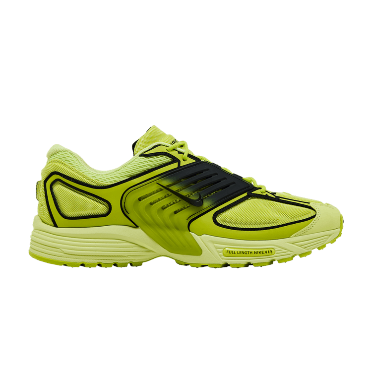 Nike Pegasus Wave 'Light Lemon Twist'