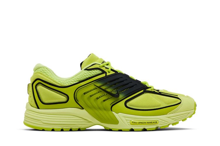 Nike Pegasus Wave 'Light Lemon Twist'