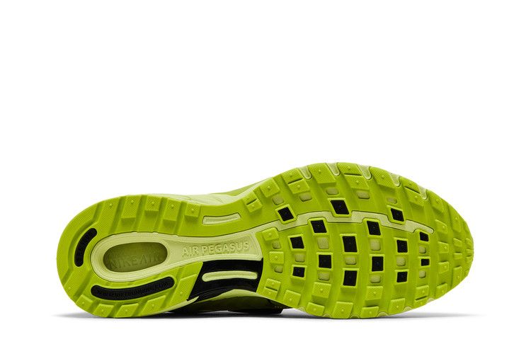 Nike Pegasus Wave 'Light Lemon Twist'