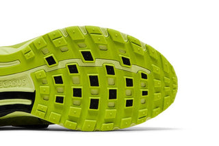 Nike Pegasus Wave 'Light Lemon Twist'