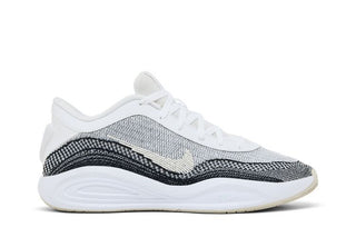 Nike GT Hustle Academy EP 'White Black Light Bone'