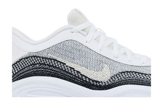 Nike GT Hustle Academy EP 'White Black Light Bone'