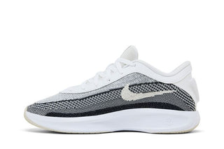 Nike GT Hustle Academy EP 'White Black Light Bone'