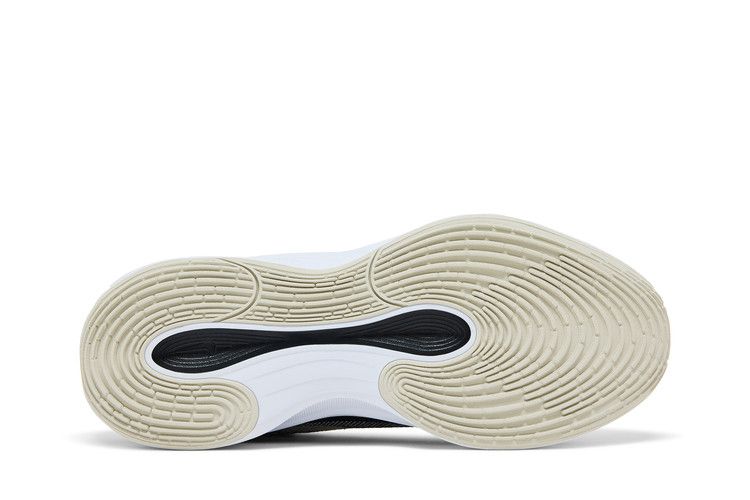 Nike GT Hustle Academy EP 'White Black Light Bone'