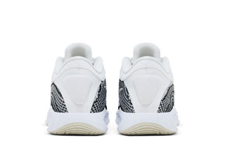 Nike GT Hustle Academy EP 'White Black Light Bone'