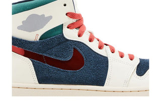 Air Jordan 1 High Zoom Comfort 2 SE 'You're Welcome'