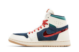 Air Jordan 1 High Zoom Comfort 2 SE 'You're Welcome'