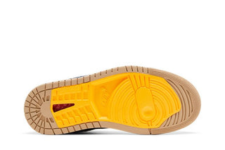Air Jordan 1 High Zoom Comfort 2 SE 'You're Welcome'