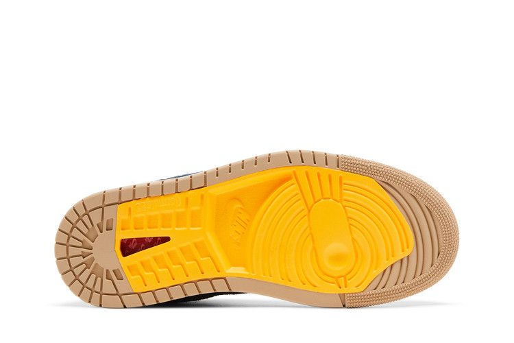 Air Jordan 1 High Zoom Comfort 2 SE 'You're Welcome'