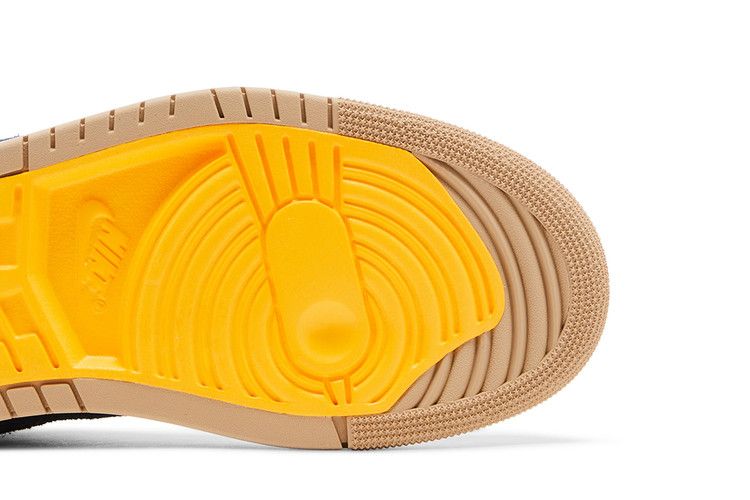 Air Jordan 1 High Zoom Comfort 2 SE 'You're Welcome'