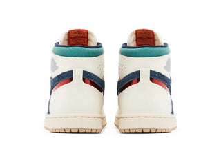 Air Jordan 1 High Zoom Comfort 2 SE 'You're Welcome'