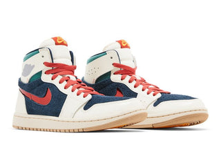 Air Jordan 1 High Zoom Comfort 2 SE 'You're Welcome'