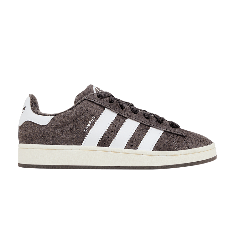 adidas Campus 00s 'Charcoal Off White'