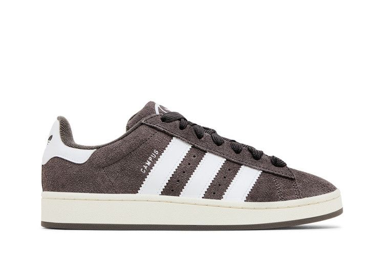 adidas Campus 00s 'Charcoal Off White'