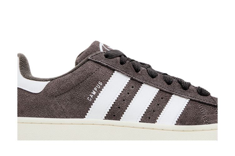 adidas Campus 00s 'Charcoal Off White'