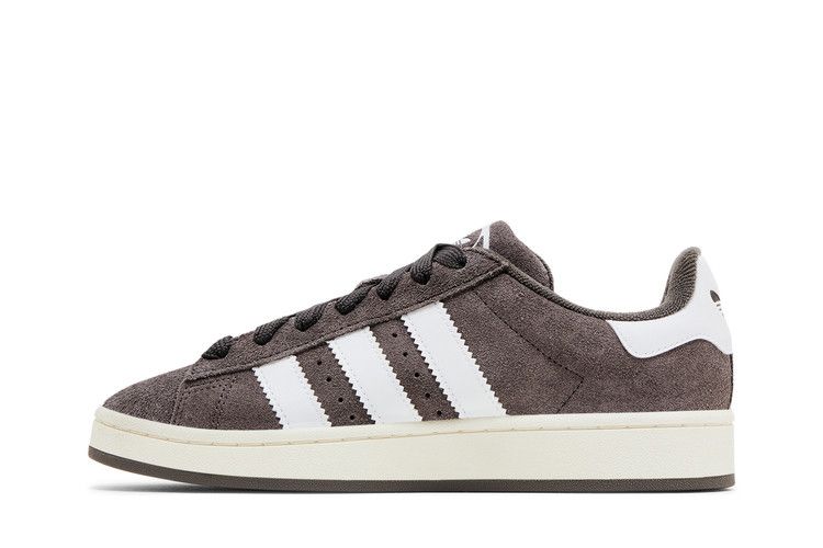 adidas Campus 00s 'Charcoal Off White'
