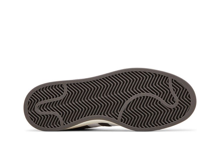adidas Campus 00s 'Charcoal Off White'