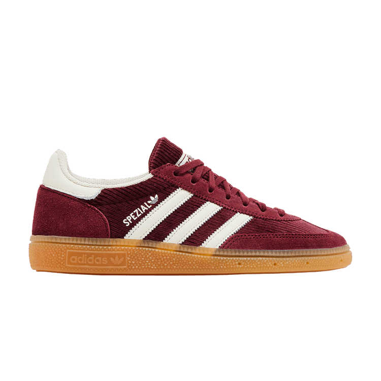 adidas Handball Spezial 'Corduroy Pack - Shadow Red'
