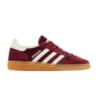 adidas Handball Spezial 'Corduroy Pack - Shadow Red'